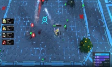 决战荒岛游戏下载-决战荒岛官方免费版下载v2.0