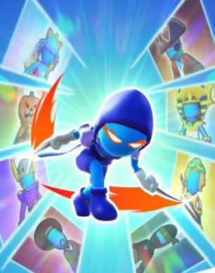 猪突猛进游戏下载-猪突猛进安卓版下载v0.1