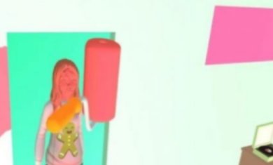 滚筒刷冒险游戏下载安装-滚筒刷冒险正式版下载v1.0.0