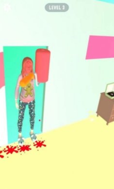 滚筒刷冒险游戏下载安装-滚筒刷冒险正式版下载v1.0.0