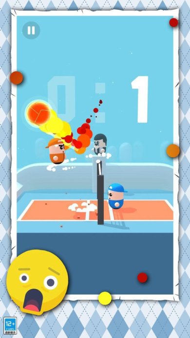 球神之战下载-球神之战手机版下载v1.0.4