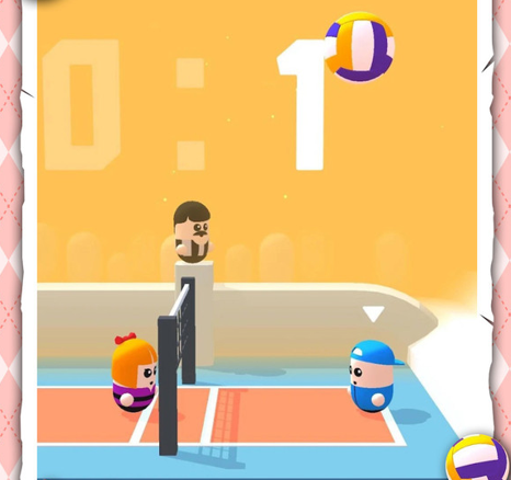 球神之战下载-球神之战手机版下载v1.0.4