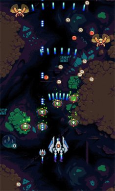 使命空战2035游戏官方版下载-使命空战2035破解版无限金币下载v1.0.2