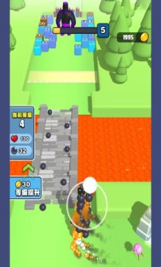 激战霸主游戏下载-激战霸主安卓版下载v1.0.3