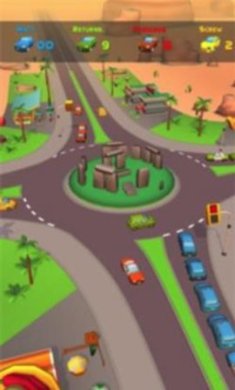 热闹的路口下载-热闹的路口安卓版下载v0.1