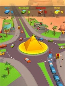 热闹的路口下载-热闹的路口安卓版下载v0.1