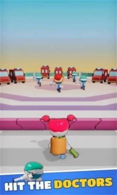逃离医生打针跑酷游戏下载-逃离医生打针跑酷安卓版下载v2.1.1
