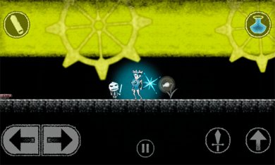 骷髅小王子下载安卓免费-骷髅小王子中文版下载v1.2.7