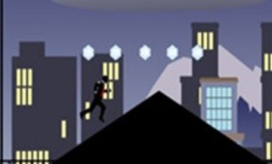 矢量城市游戏官方下载安装-矢量城市最新版下载v1