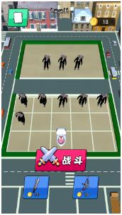 时钟人进化下载-时钟人进化手机版下载v1.0