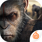 猩球崛起世界之战中文版