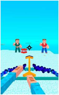 神奇命中立方王国下载-神奇命中立方王国手机版下载v1.00.02