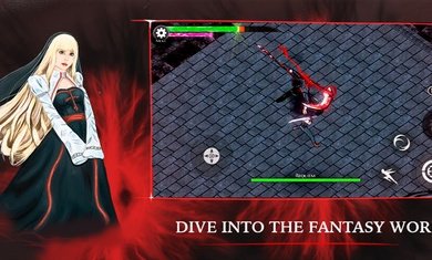 无限极乐世界手游下载-无限极乐世界最新版下载v0.1.33