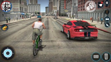 维加斯城市冒险游戏下载-维加斯城市冒险内置菜单汉化版下载v1.2