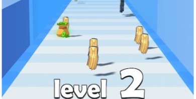 机关枪冲锋跑游戏下载-机关枪冲锋跑最新版下载v0.1