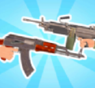 机关枪冲锋跑最新版