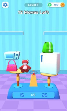 天秤难题游戏下载-天秤难题安卓版下载v0.1