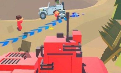 战地风云之神枪手游戏下载-战地风云之神枪手最新版下载v1.1