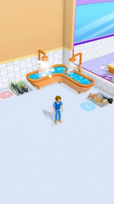 宠物美容模拟器下载手机版-宠物美容模拟器下载最新版v0.1.0