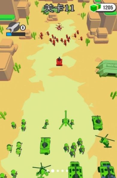 坦克巅峰战役游戏下载-坦克巅峰战役最新版下载v300.1.0.3018