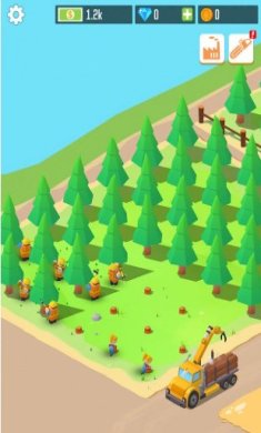 木材大亨模拟游戏下载-木材大亨模拟安卓版下载v0.3.3