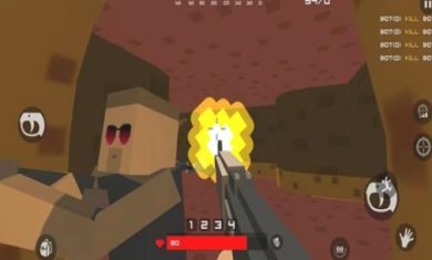 像素战场下载-像素战场安卓版下载v2.5