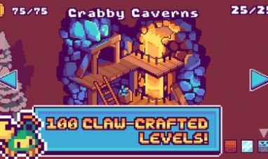 桑迪的大逃亡汉化版下载-桑迪的大逃亡免费手机版下载v1.5.4