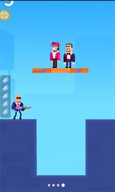 小小狙神游戏下载-小小狙神最新安卓版下载v1.0.1