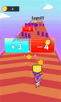 马戏团跳跳冒险游戏下载-马戏团跳跳冒险最新安卓版下载v1.0