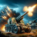 坦克炮兵世界游戏下载-坦克炮兵世界官方中文版下载v3