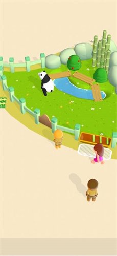 完美动物园游戏下载-完美动物园最新安卓版下载v0.2.0