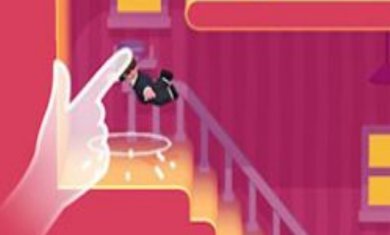 懒散的跳跃手游下载-懒散的跳跃游戏官方版下载v1.8.1