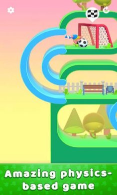 懒散的跳跃手游下载-懒散的跳跃游戏官方版下载v1.8.1