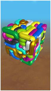 蛇形拼图下载-蛇形拼图免费版下载v1.0.0