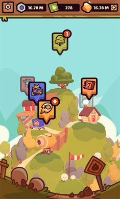 朋克农场下载最新版-朋克农场破解版下载v2.01.00