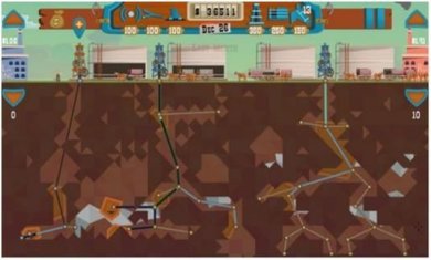 石油骚动内置MOD菜单下载-石油骚动内置MOD菜单最新版下载v1.0.2