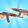 机枪冲刺挑战(MachineGunRush)最新版