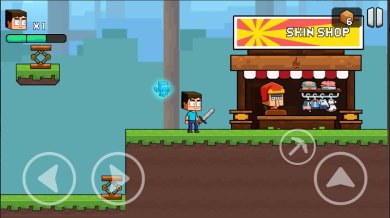 我的大冒险世界游戏下载-我的大冒险世界手机版下载v1.0.1