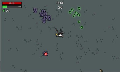 土豆兄弟手机版下载-土豆兄弟破解版游戏(内置菜单)下载v10.3