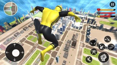 终极统治英雄游戏下载-终极统治英雄手机版下载v1.0