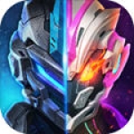 天火斗魂机甲战神手游