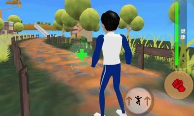 极限天空攀爬手游下载-极限天空攀爬中文版下载v0.1