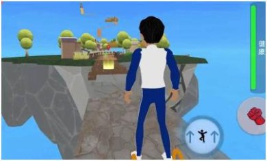 极限天空攀爬下载-极限天空攀爬最新版下载v0.1