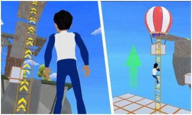 极限天空攀爬下载-极限天空攀爬最新版下载v0.1