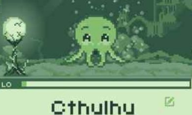 克苏鲁模拟宠物中文版下载-克苏鲁模拟宠物汉化版下载v3.11