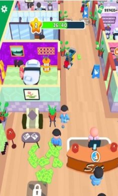 我的完美水疗游戏下载-我的完美水疗手机版下载v5