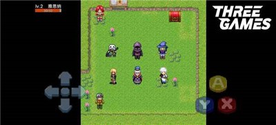 勇境蒙缘下载-勇境蒙缘手机版下载v0.10.0