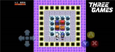 勇境蒙缘下载-勇境蒙缘手机版下载v0.10.0