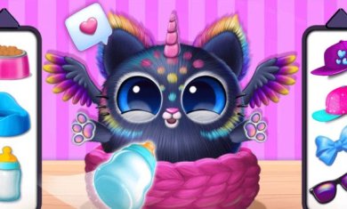 托卡魔法乐园下载-托卡魔法乐园安卓版下载v1.0.2