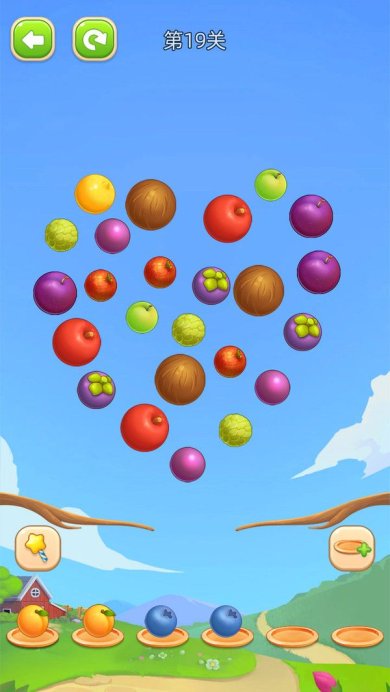 水果缤纷乐下载-水果缤纷乐安卓版下载v1.03